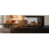 True Vision Quattro 1300 RD Room Divider